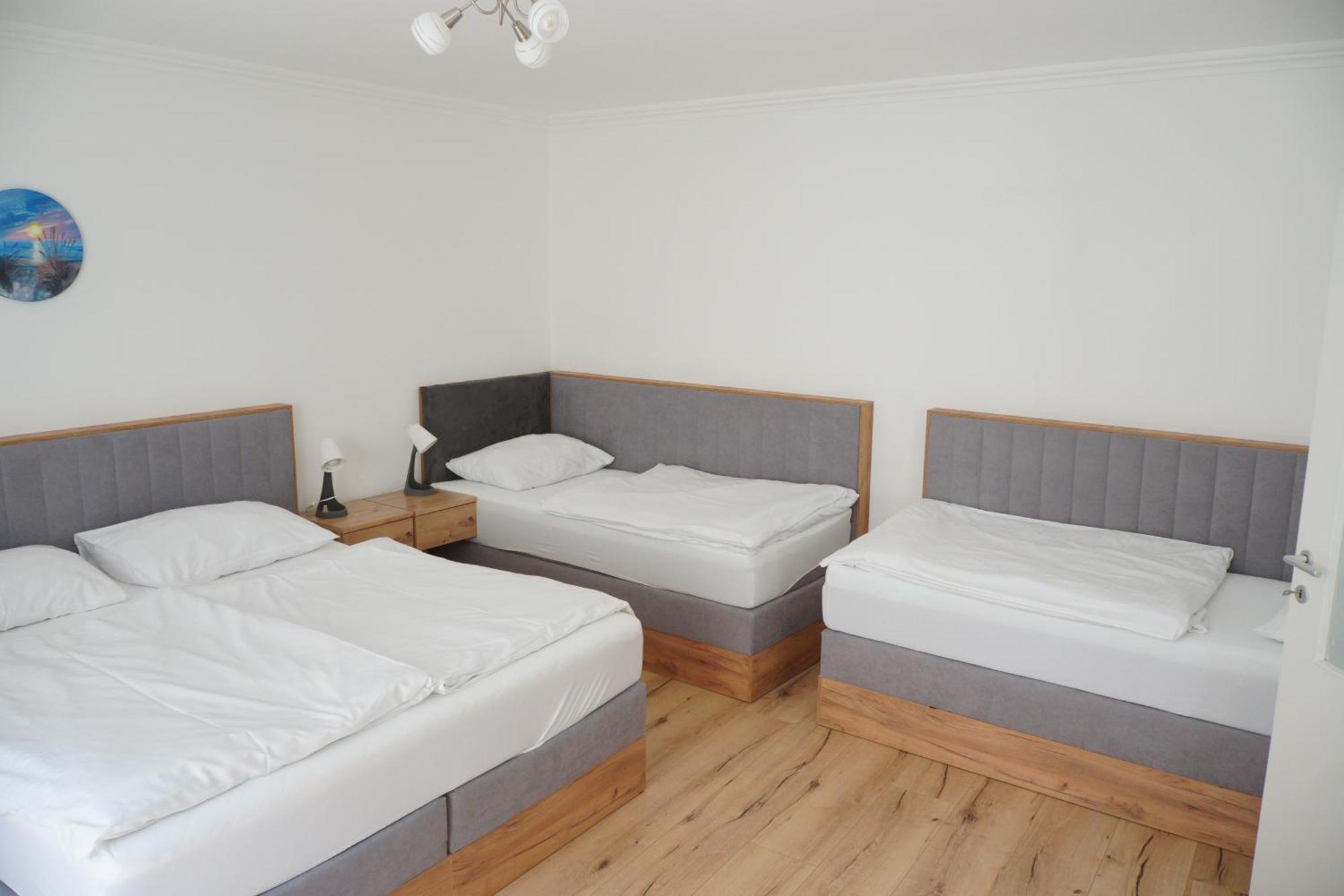 Chill & Relax Apartments Purbach Purbach am Neusiedlersee Exterior foto