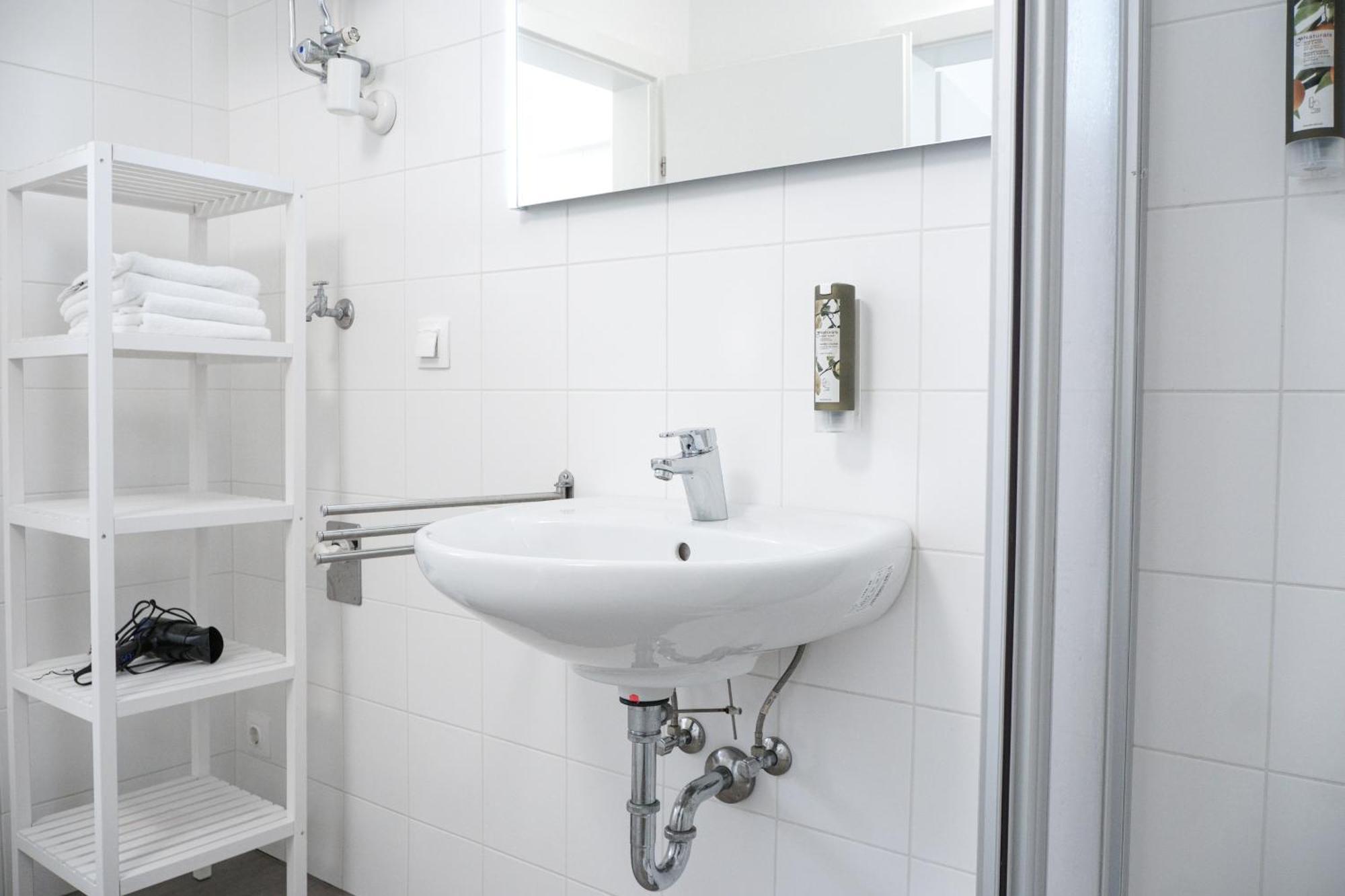 Chill & Relax Apartments Purbach Purbach am Neusiedlersee Exterior foto